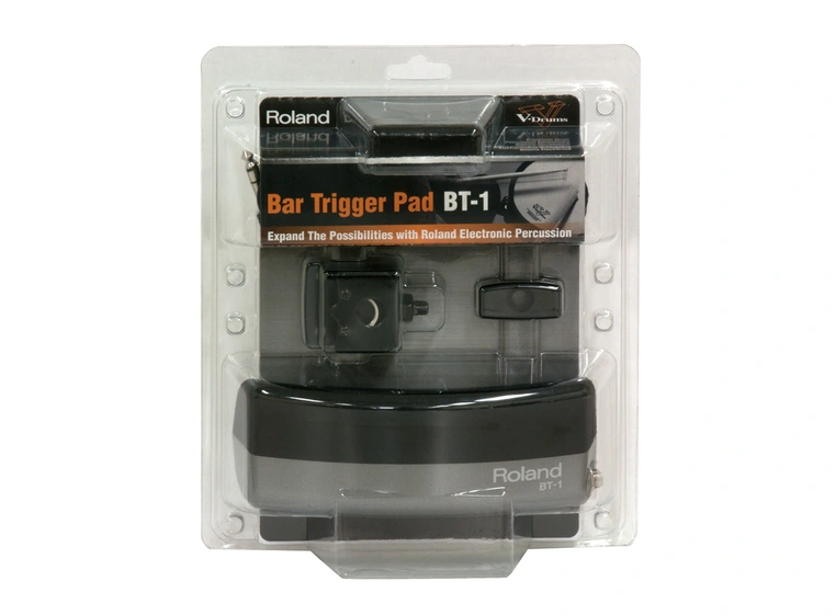 Roland BT-1 Bar trigger pad 